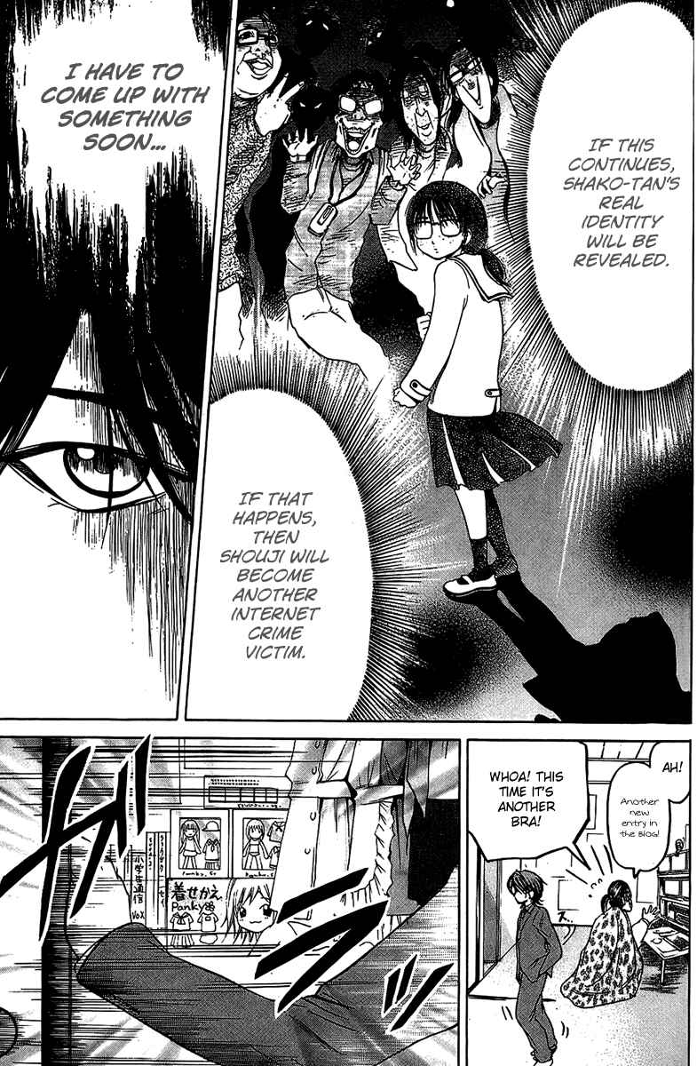 Page 9 Chapter 11 Hammer Session!