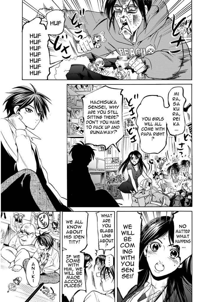 Page 3 Chapter 56 Hammer Session!