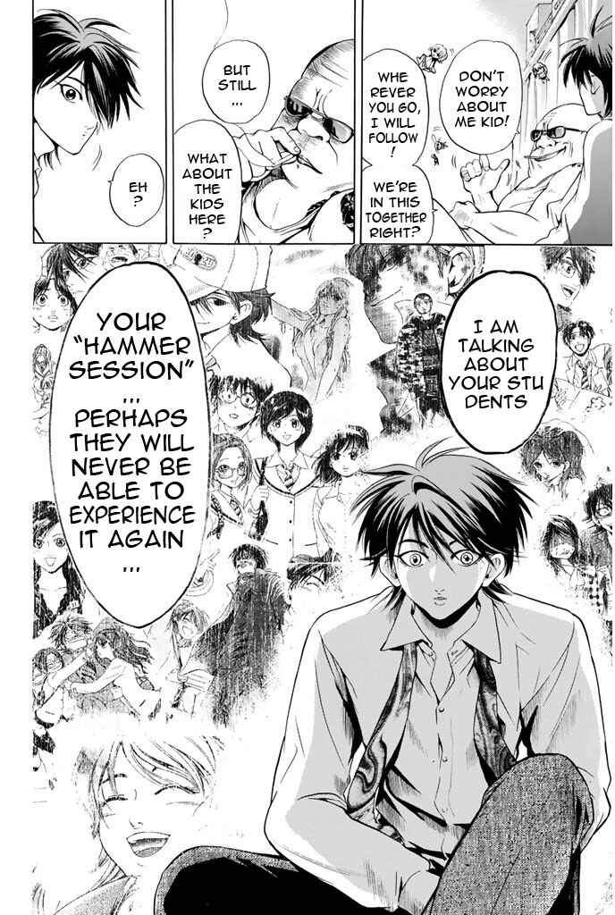 Page 4 Chapter 56 Hammer Session!