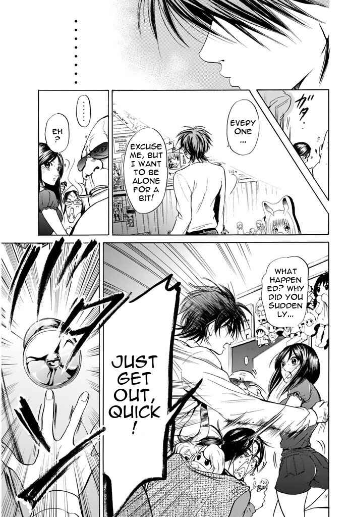 Page 5 Chapter 56 Hammer Session!