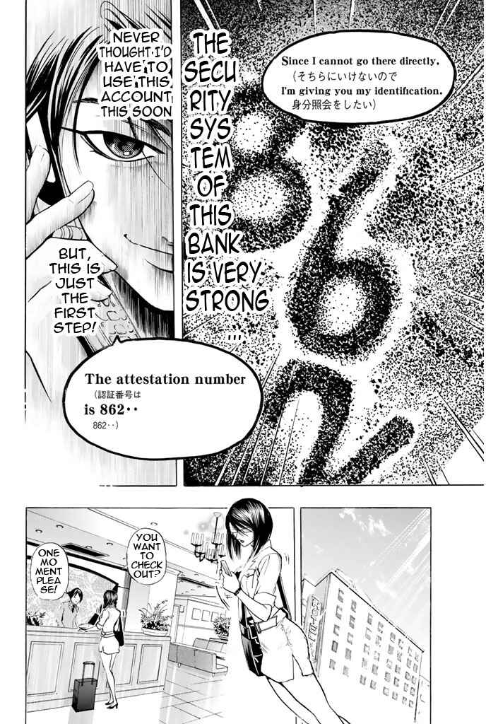 Page 8 Chapter 56 Hammer Session!