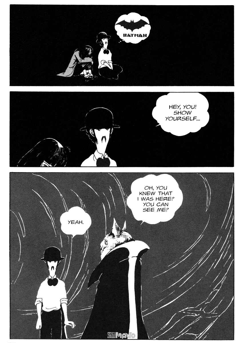 Page 14 Chapter 2 To The Beyond - Dr. Kant And The Genesis Of The Universe