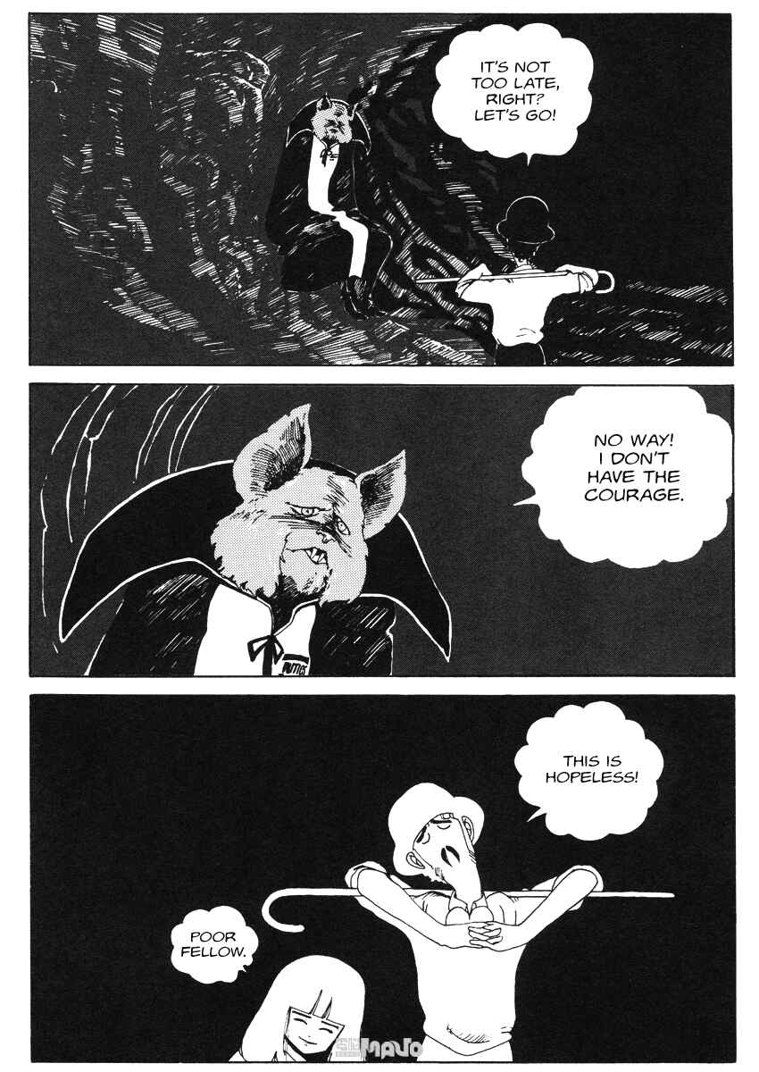 Page 18 Chapter 2 To The Beyond - Dr. Kant And The Genesis Of The Universe