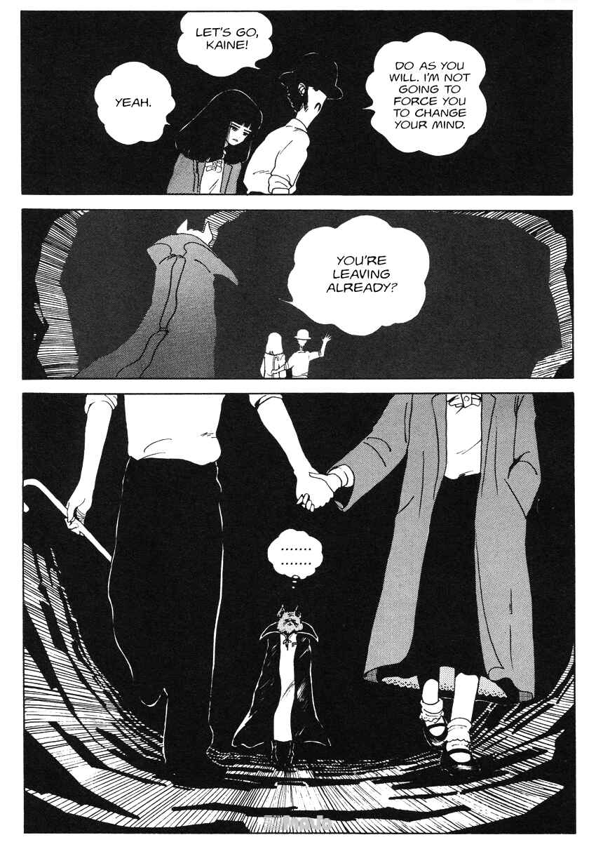 Page 19 Chapter 2 To The Beyond - Dr. Kant And The Genesis Of The Universe