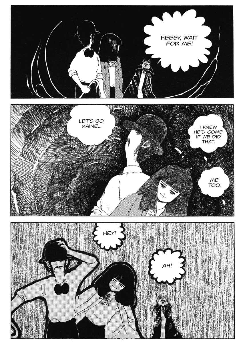 Page 20 Chapter 2 To The Beyond - Dr. Kant And The Genesis Of The Universe