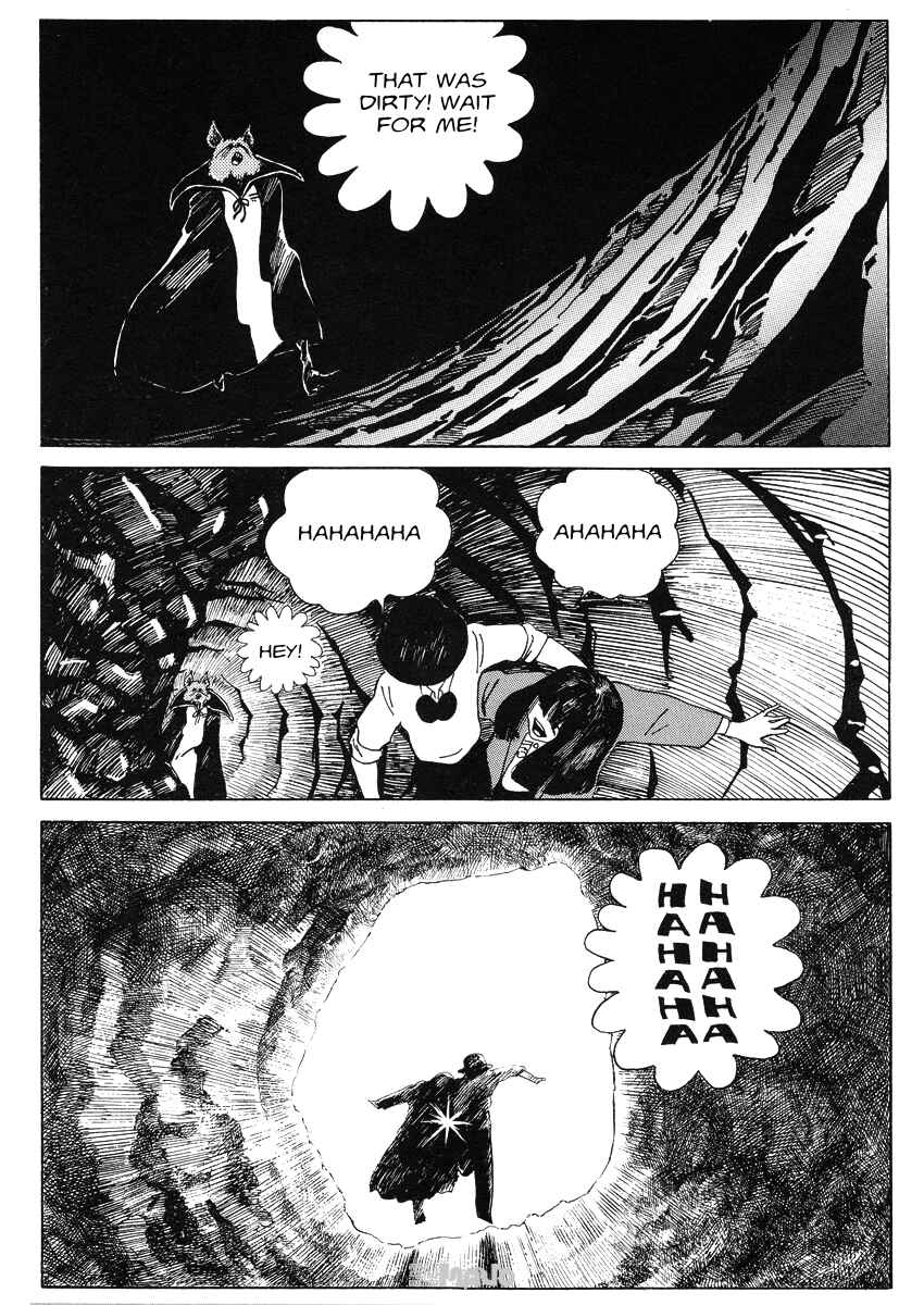 Page 21 Chapter 2 To The Beyond - Dr. Kant And The Genesis Of The Universe