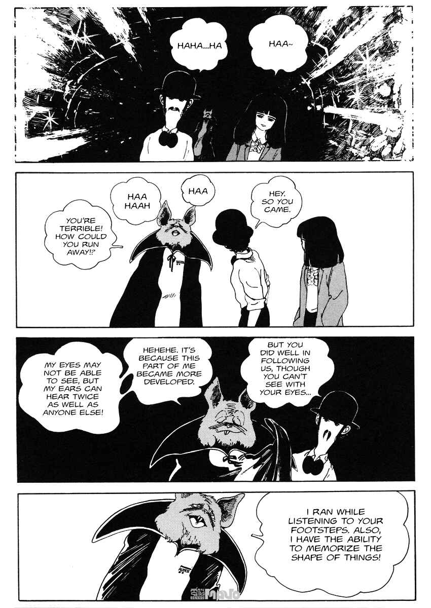 Page 22 Chapter 2 To The Beyond - Dr. Kant And The Genesis Of The Universe