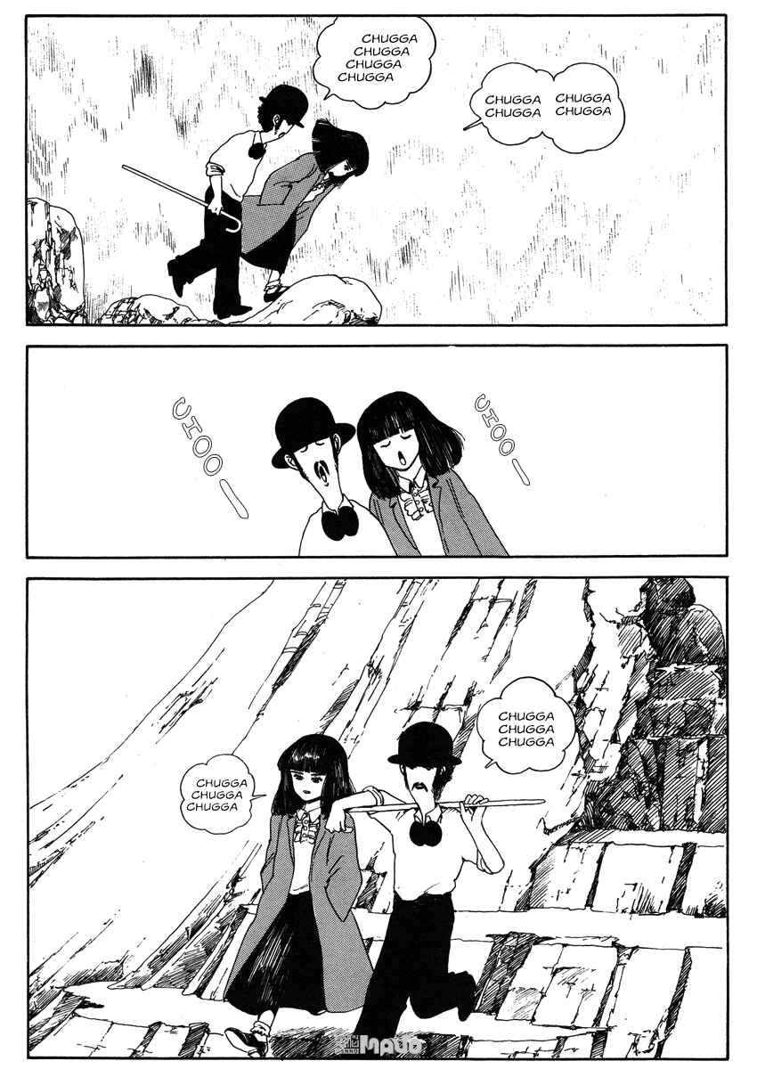 Page 3 Chapter 2 To The Beyond - Dr. Kant And The Genesis Of The Universe