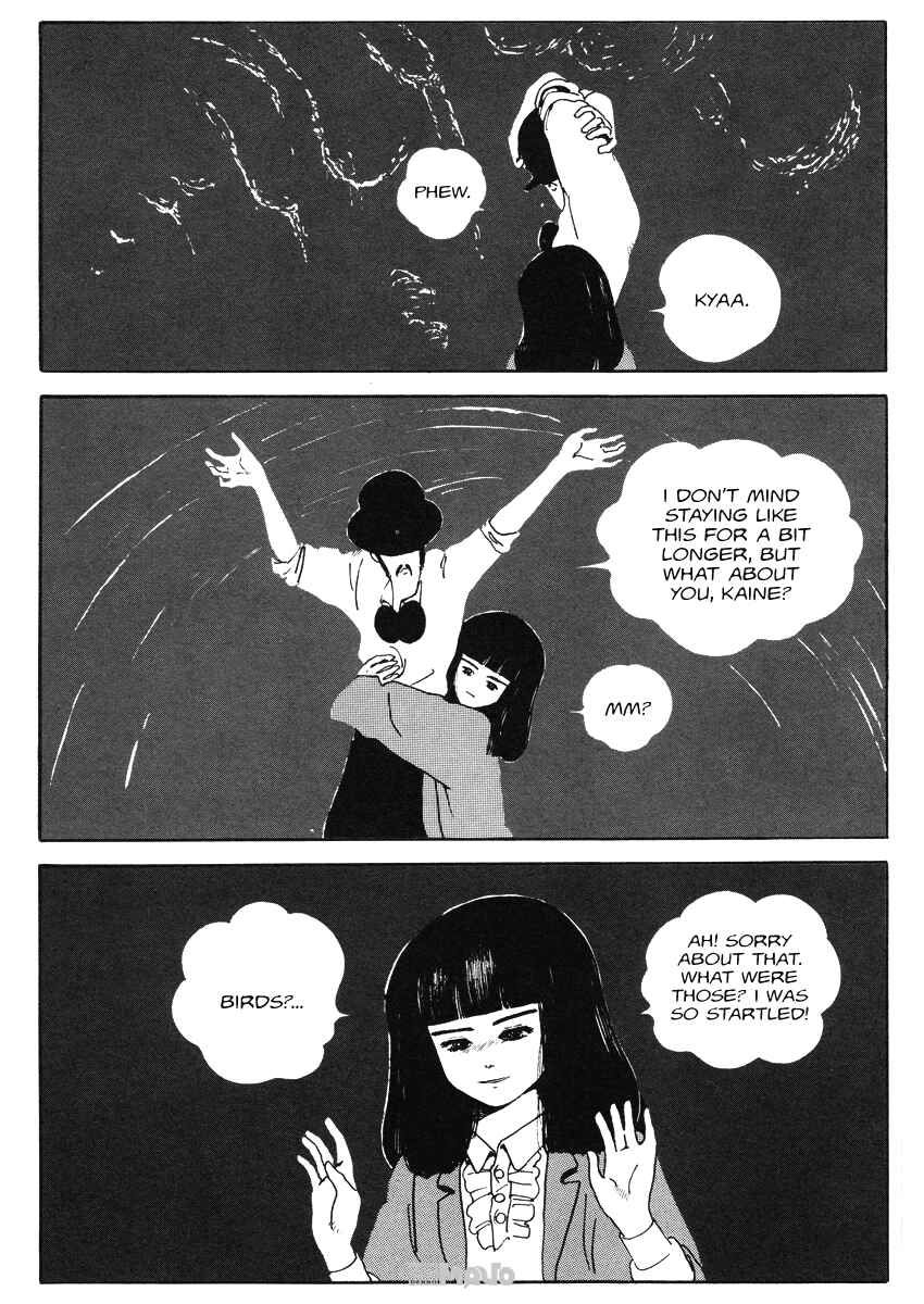Page 7 Chapter 2 To The Beyond - Dr. Kant And The Genesis Of The Universe