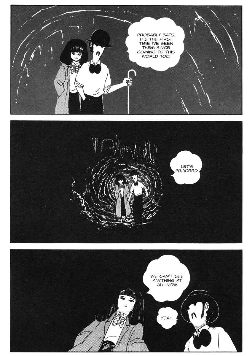 Page 8 Chapter 2 To The Beyond - Dr. Kant And The Genesis Of The Universe