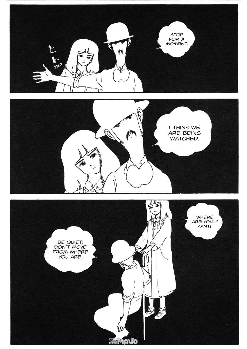 Page 9 Chapter 2 To The Beyond - Dr. Kant And The Genesis Of The Universe