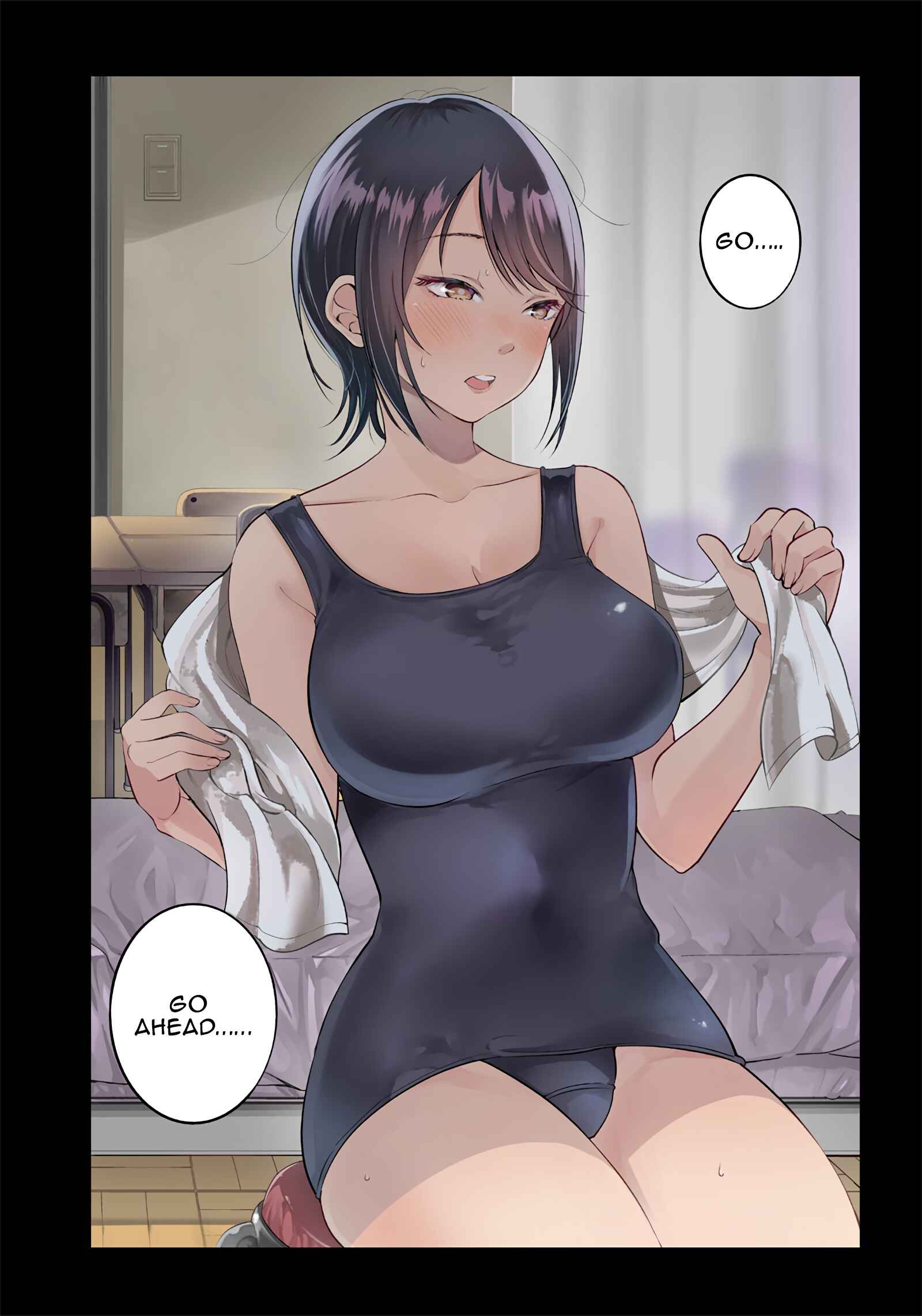 Page 16 Chapter 11 Yuzukawa-san wa, Sasshite Hoshii.