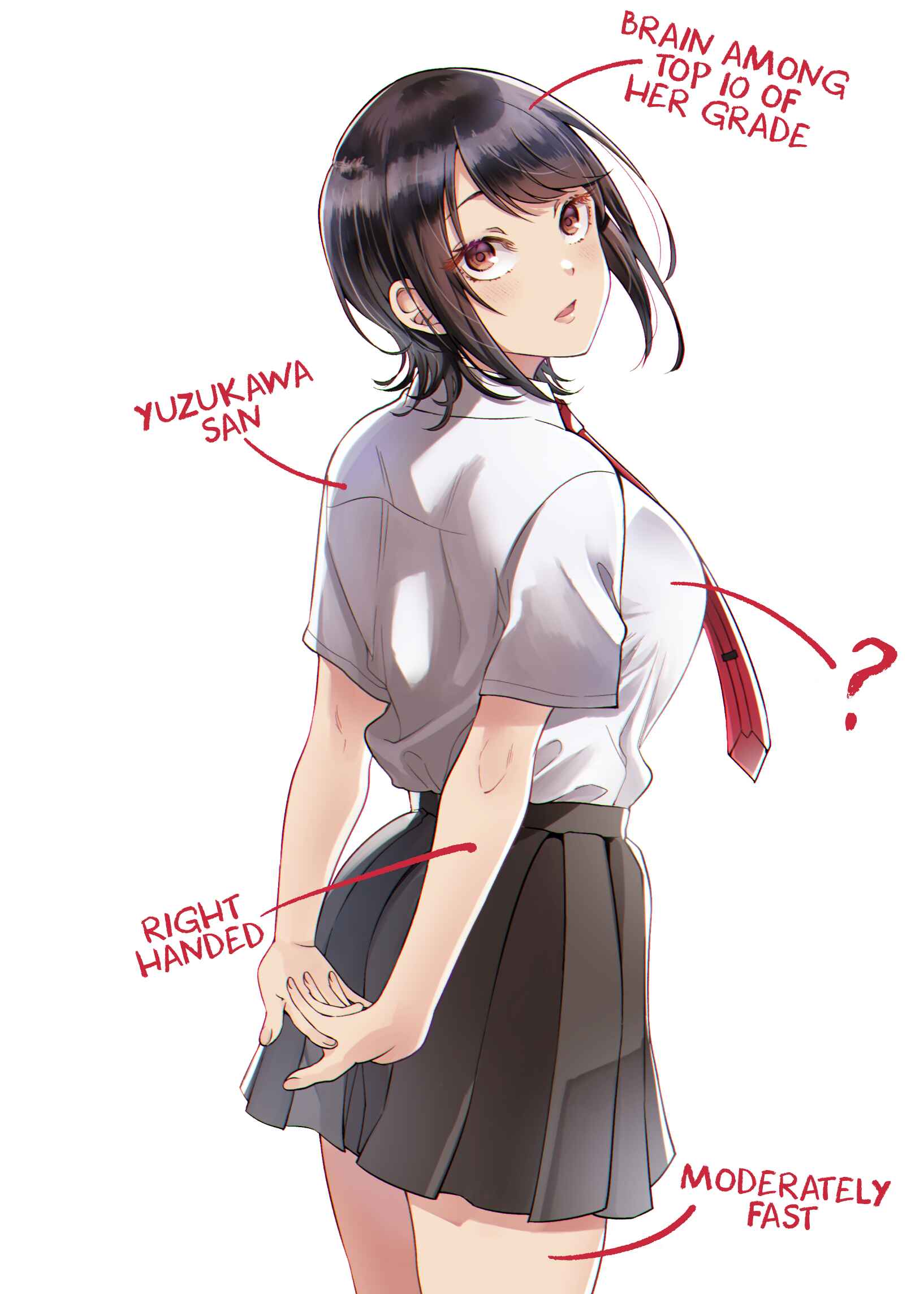 Page 4 Chapter 6.6 Yuzukawa-san wa, Sasshite Hoshii.