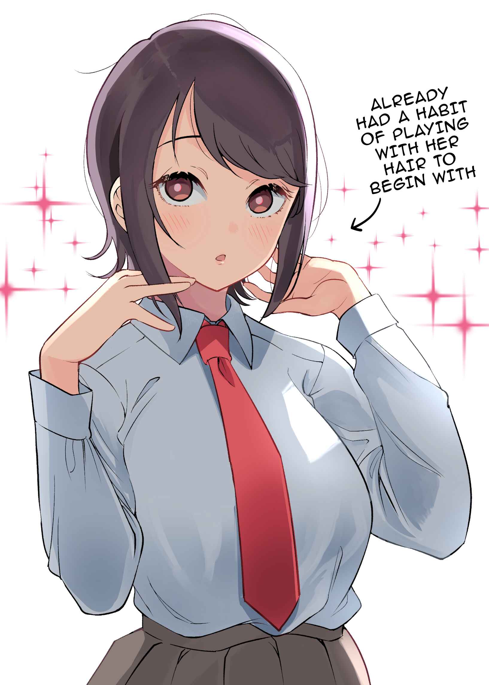 Page 5 Chapter 6.6 Yuzukawa-san wa, Sasshite Hoshii.