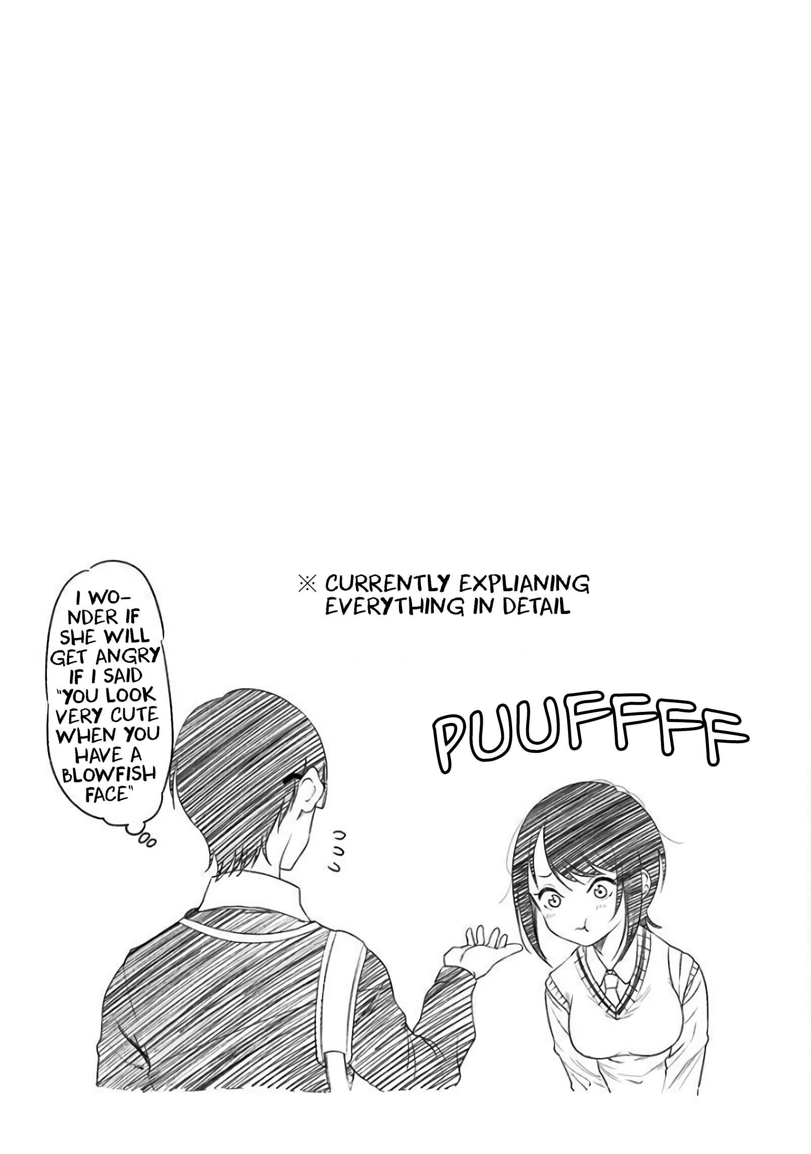 Page 15 Chapter 2 Yuzukawa-san wa, Sasshite Hoshii.