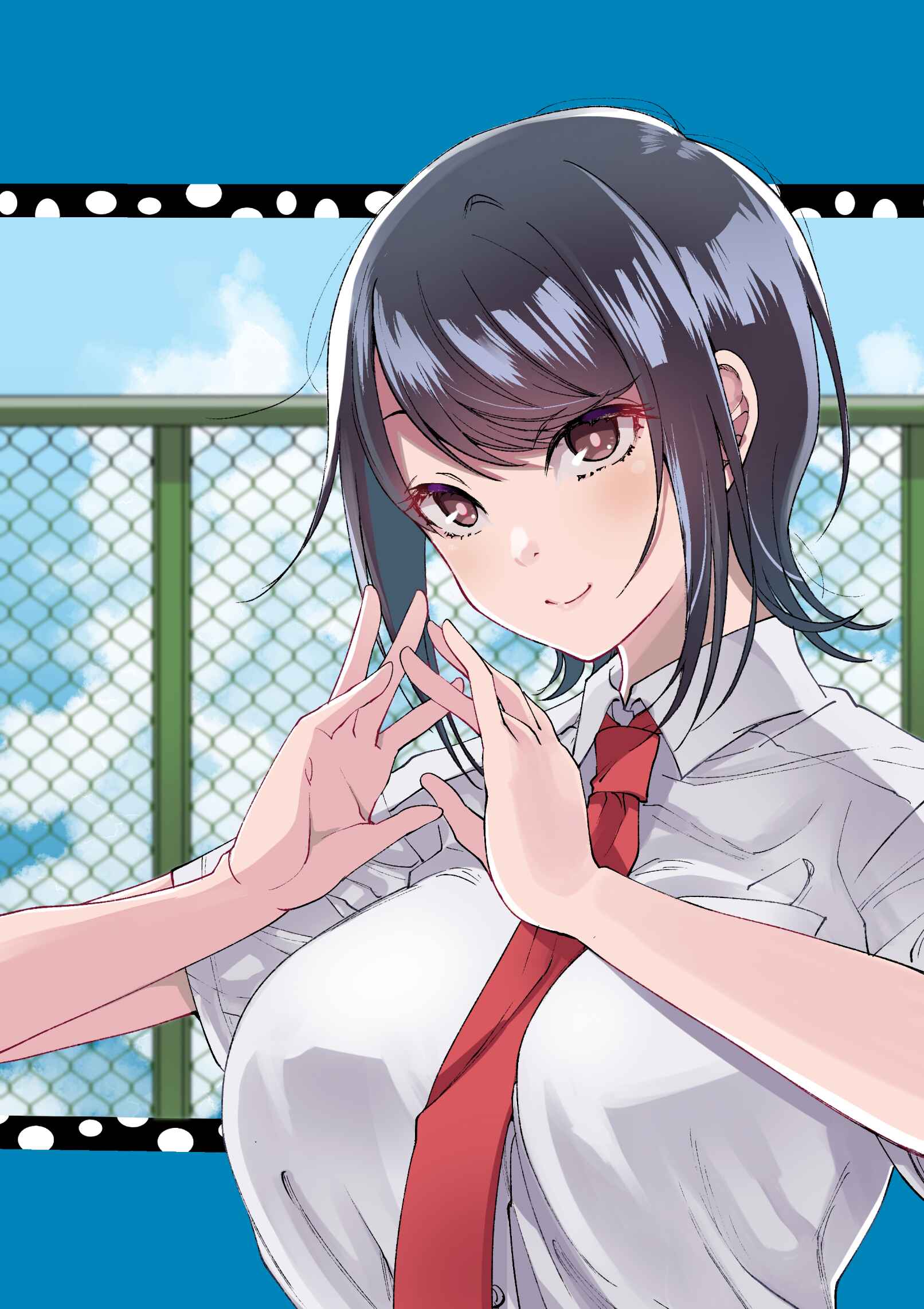 Page 19 Chapter 7 Yuzukawa-san wa, Sasshite Hoshii.