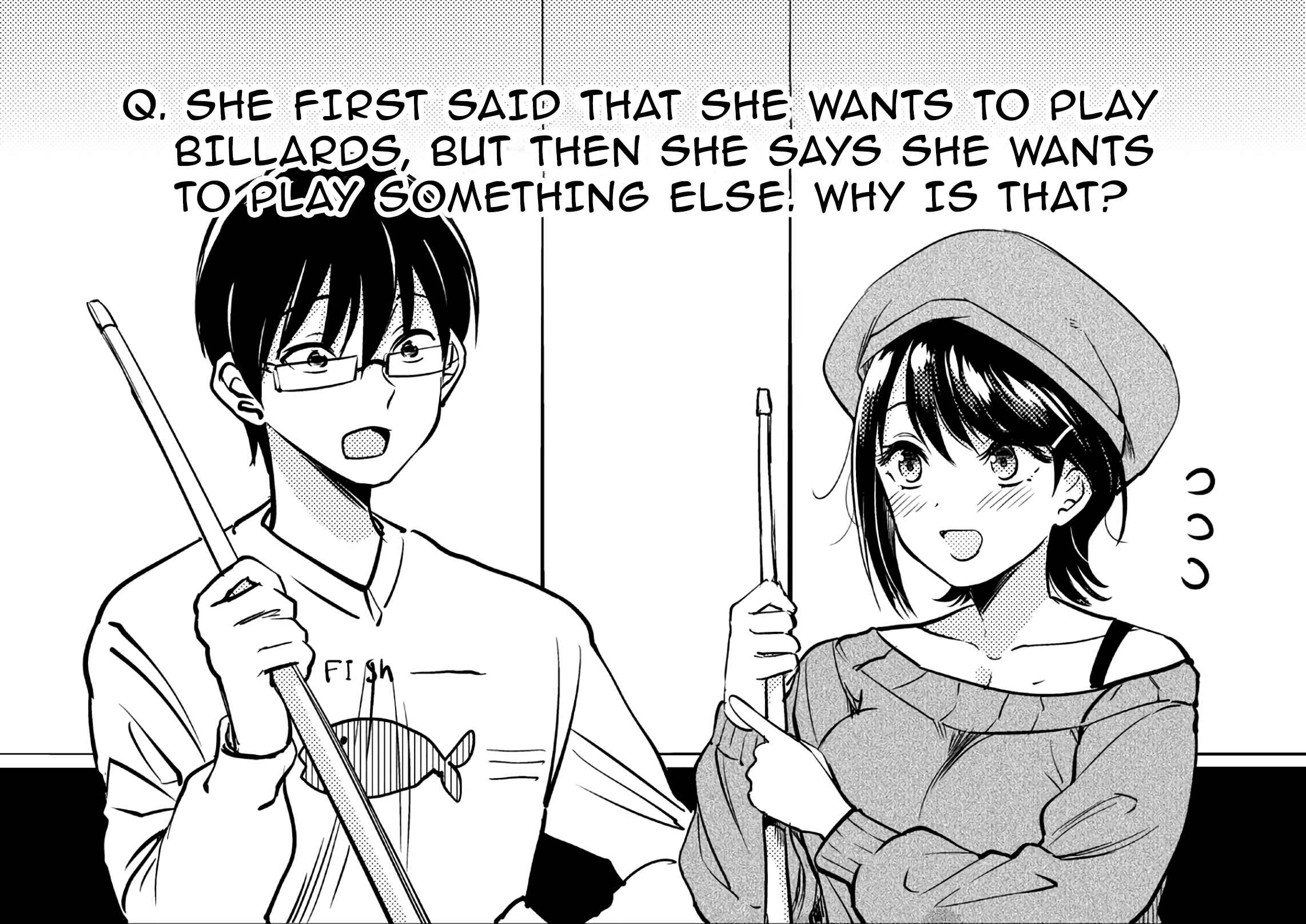 Page 5 Chapter 18.7 Yuzukawa-san wa, Sasshite Hoshii.
