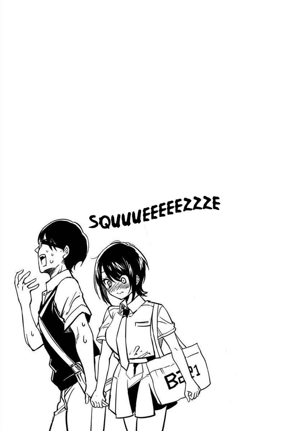 Page 7 Chapter 28.6 Yuzukawa-san wa, Sasshite Hoshii.