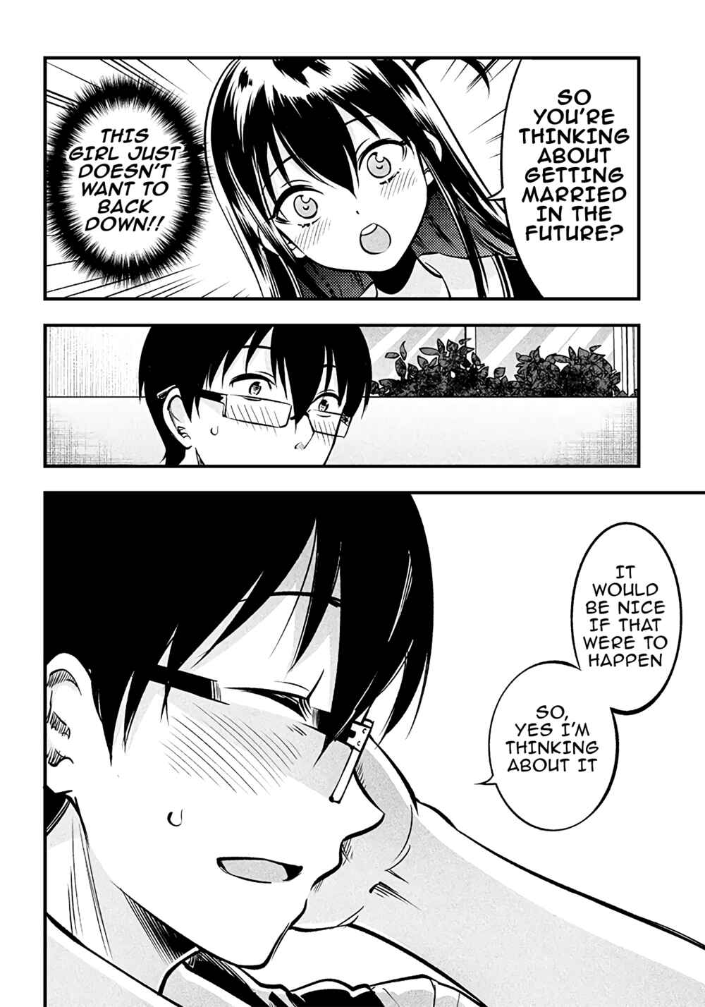 Page 16 Chapter 22 Yuzukawa-san wa, Sasshite Hoshii.