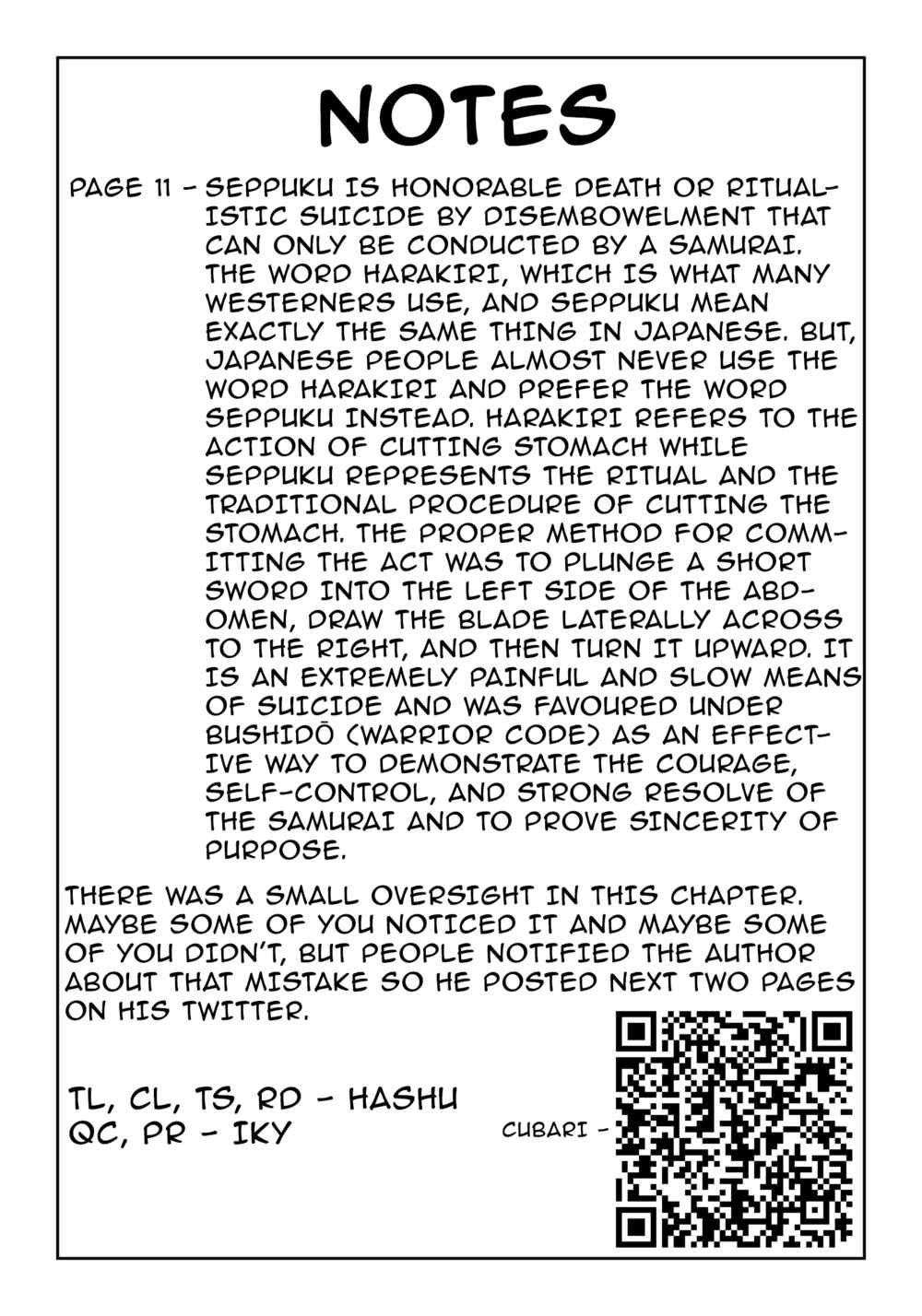Page 20 Chapter 22 Yuzukawa-san wa, Sasshite Hoshii.