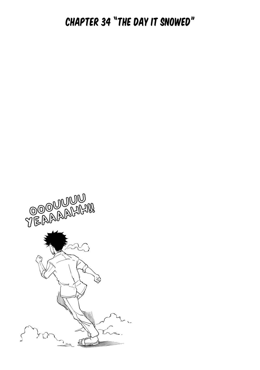 Page 10 Chapter 38.5 Yuzukawa-san wa, Sasshite Hoshii.