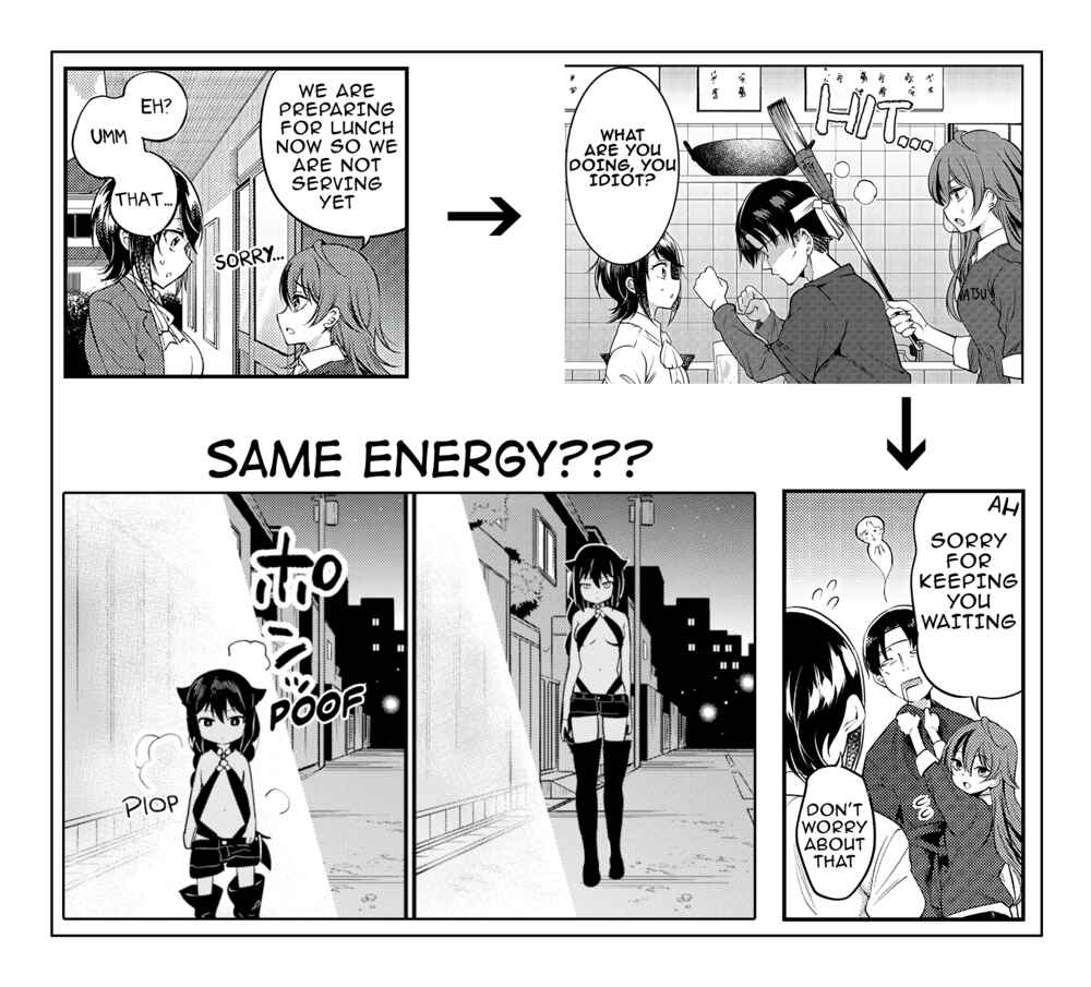 Page 26 Chapter 25 Yuzukawa-san wa, Sasshite Hoshii.