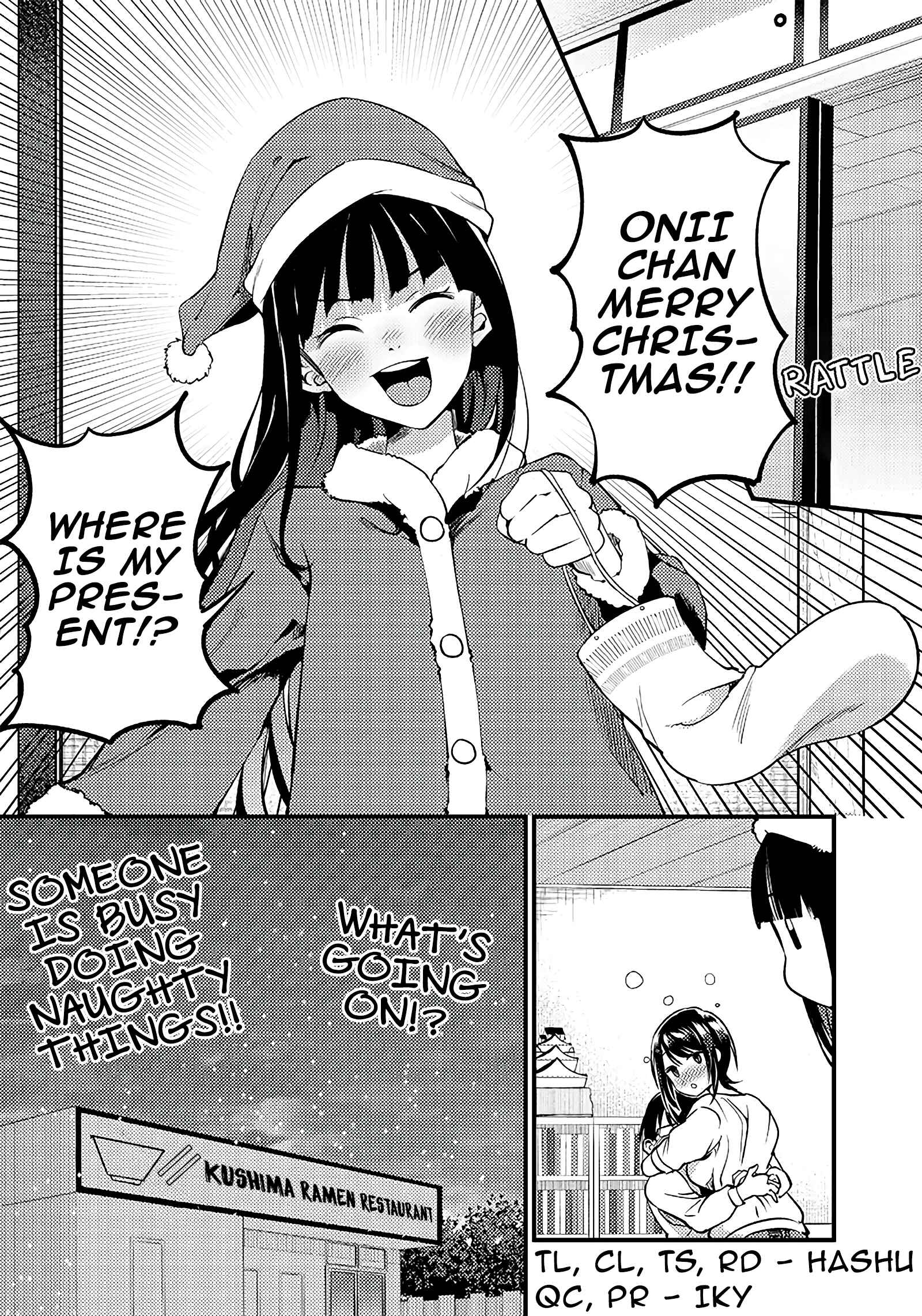 Page 18 Chapter 28 Yuzukawa-san wa, Sasshite Hoshii.