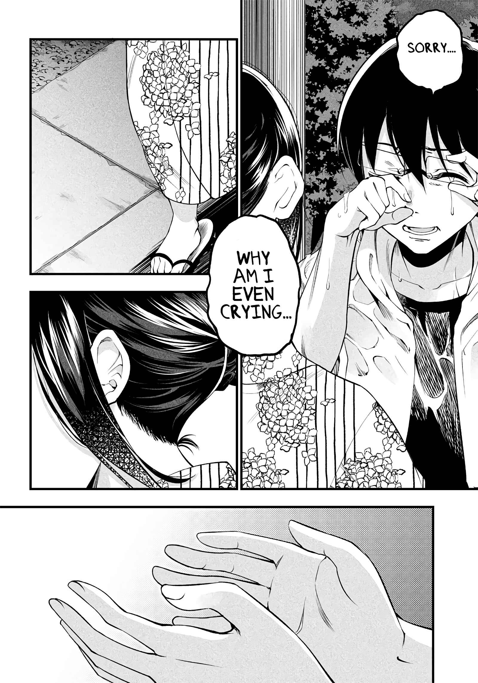 Page 14 Chapter 16 Yuzukawa-san wa, Sasshite Hoshii.