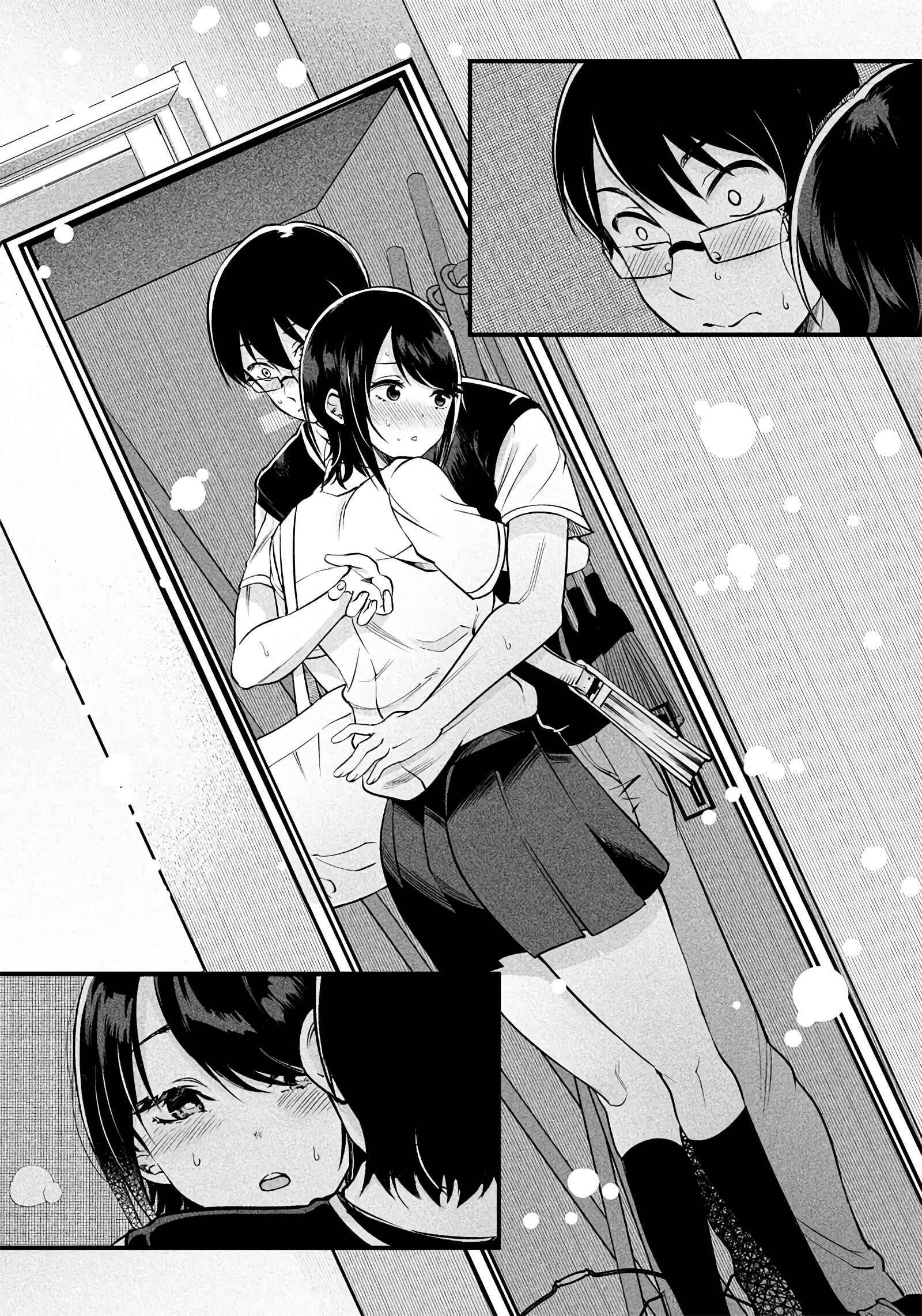 Page 16 Chapter 12 Yuzukawa-san wa, Sasshite Hoshii.