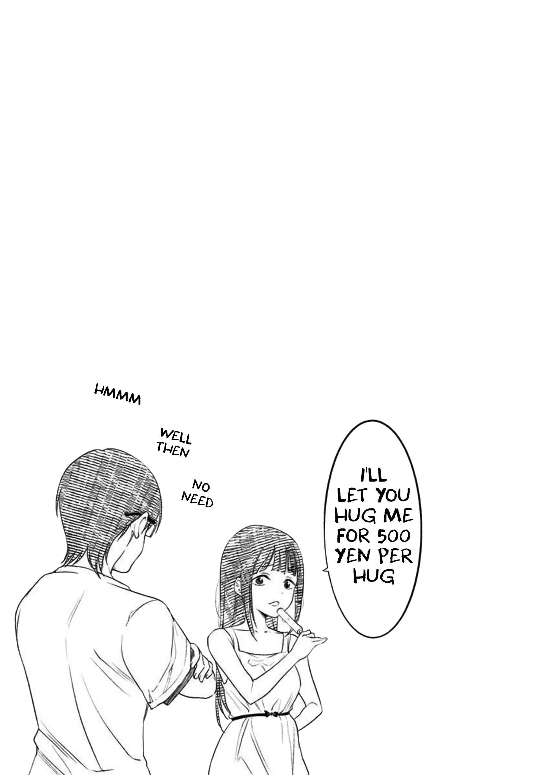 Page 20 Chapter 14 Yuzukawa-san wa, Sasshite Hoshii.