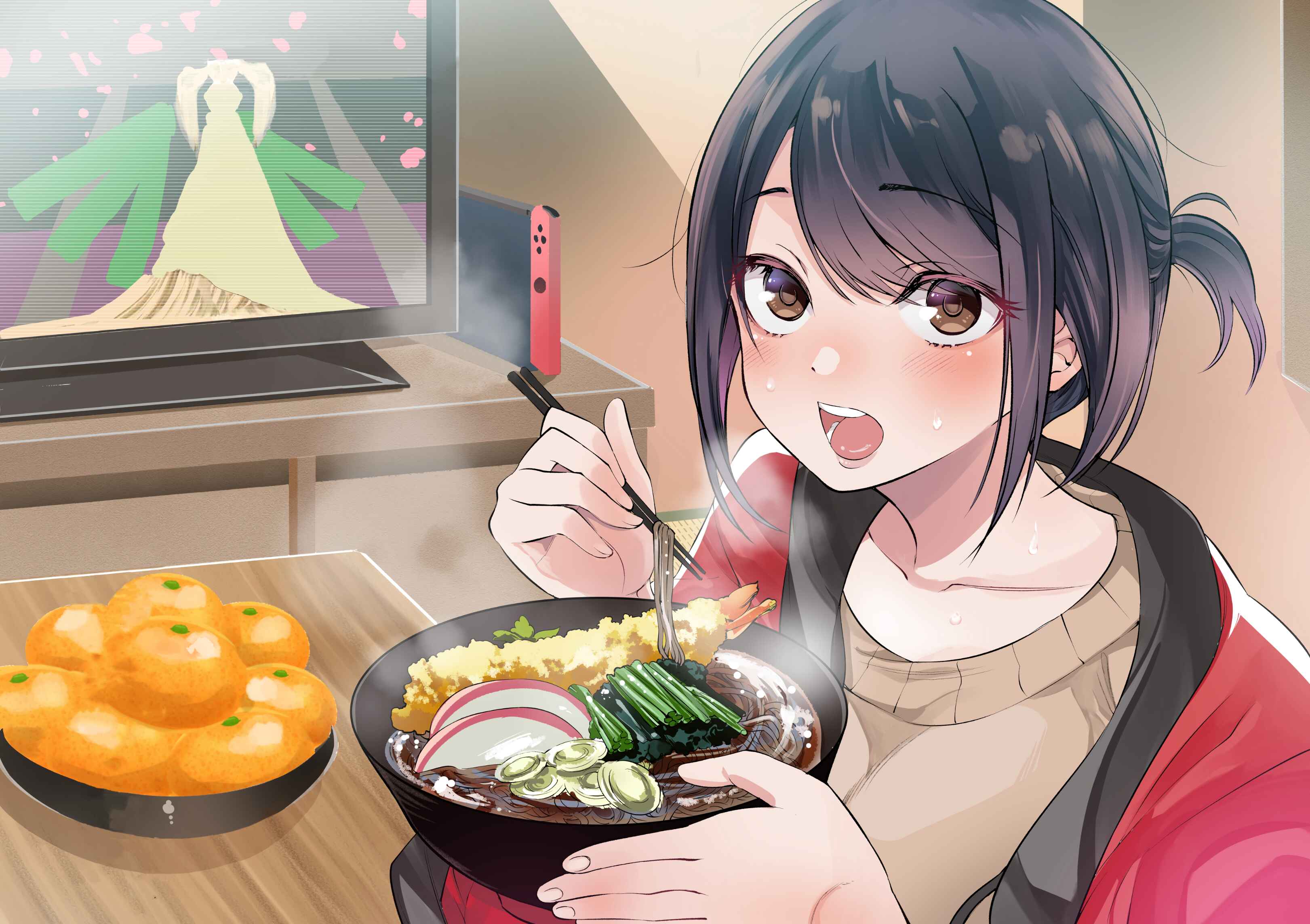 Page 2 Chapter 18.6 Yuzukawa-san wa, Sasshite Hoshii.