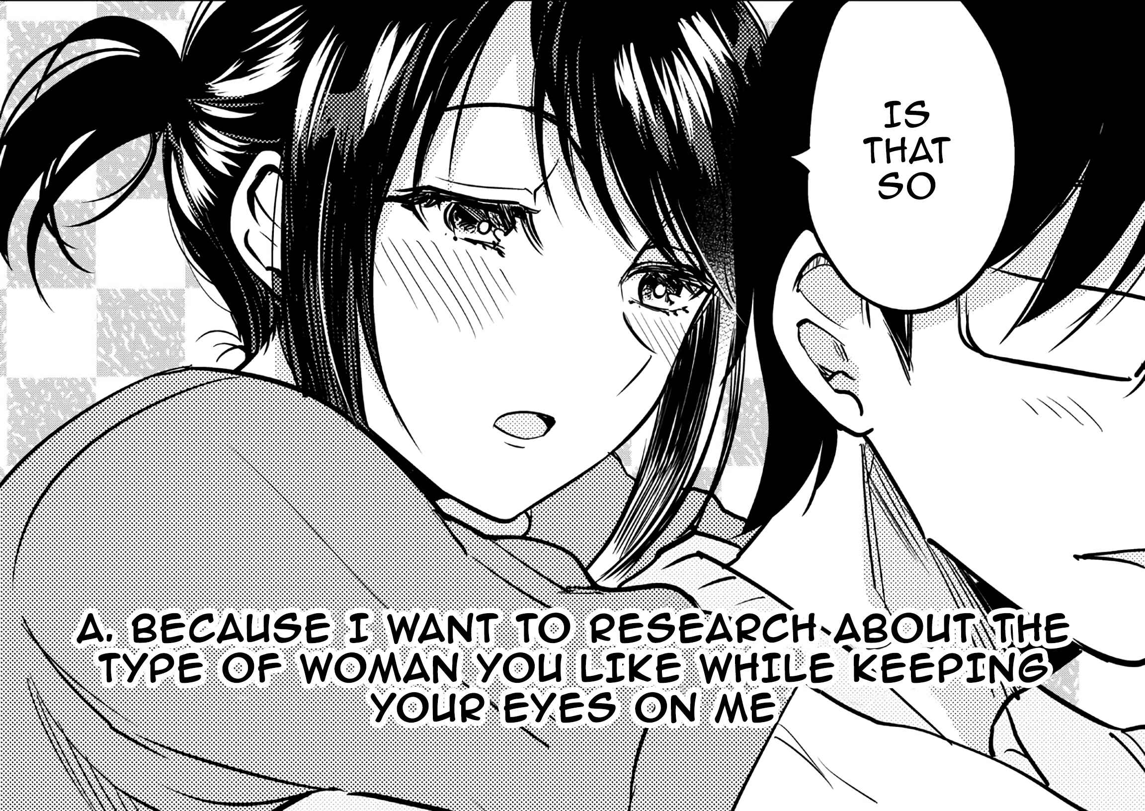 Page 2 Chapter 19.6 Yuzukawa-san wa, Sasshite Hoshii.