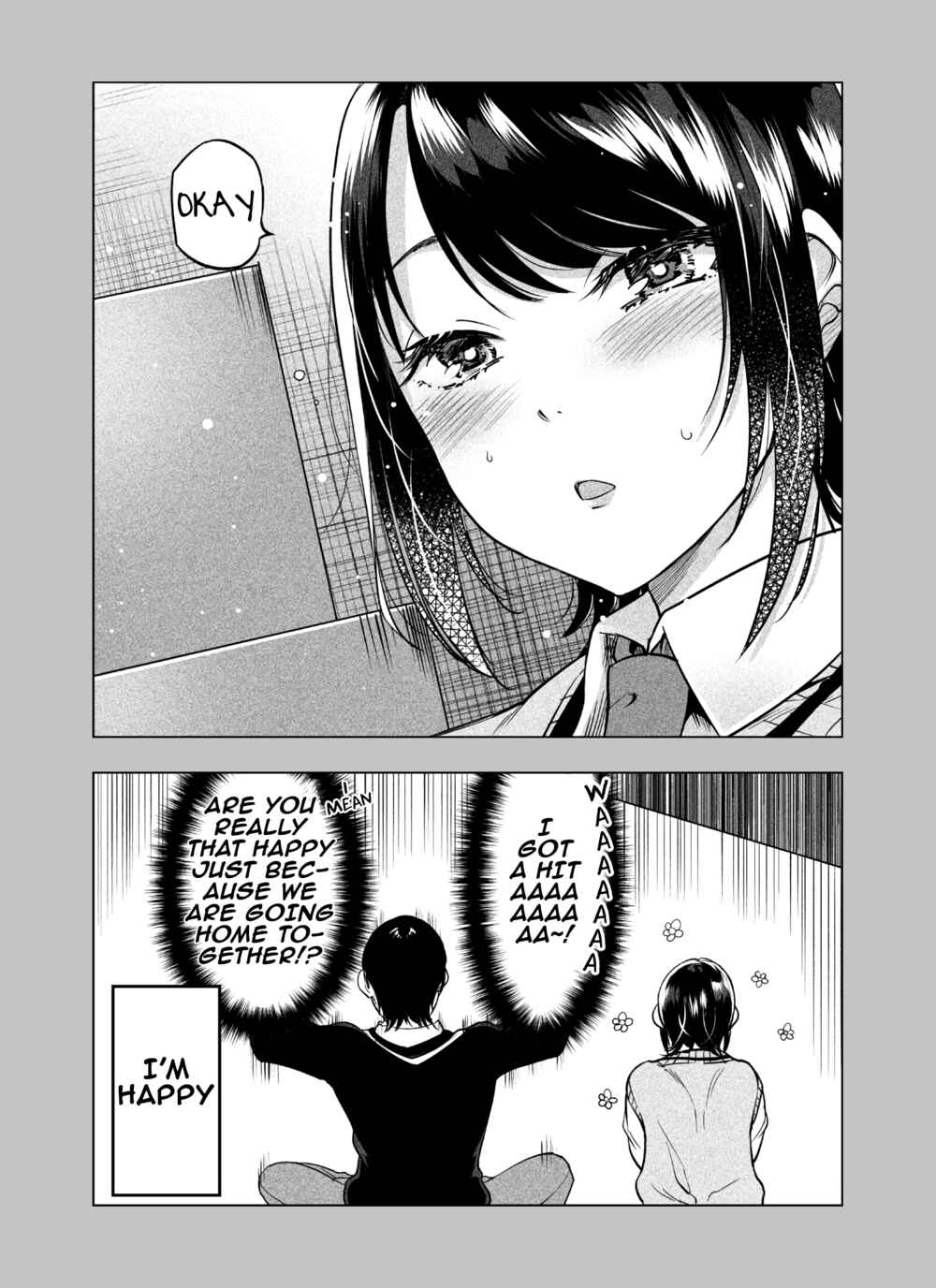 Page 5 Chapter 10.7 Yuzukawa-san wa, Sasshite Hoshii.