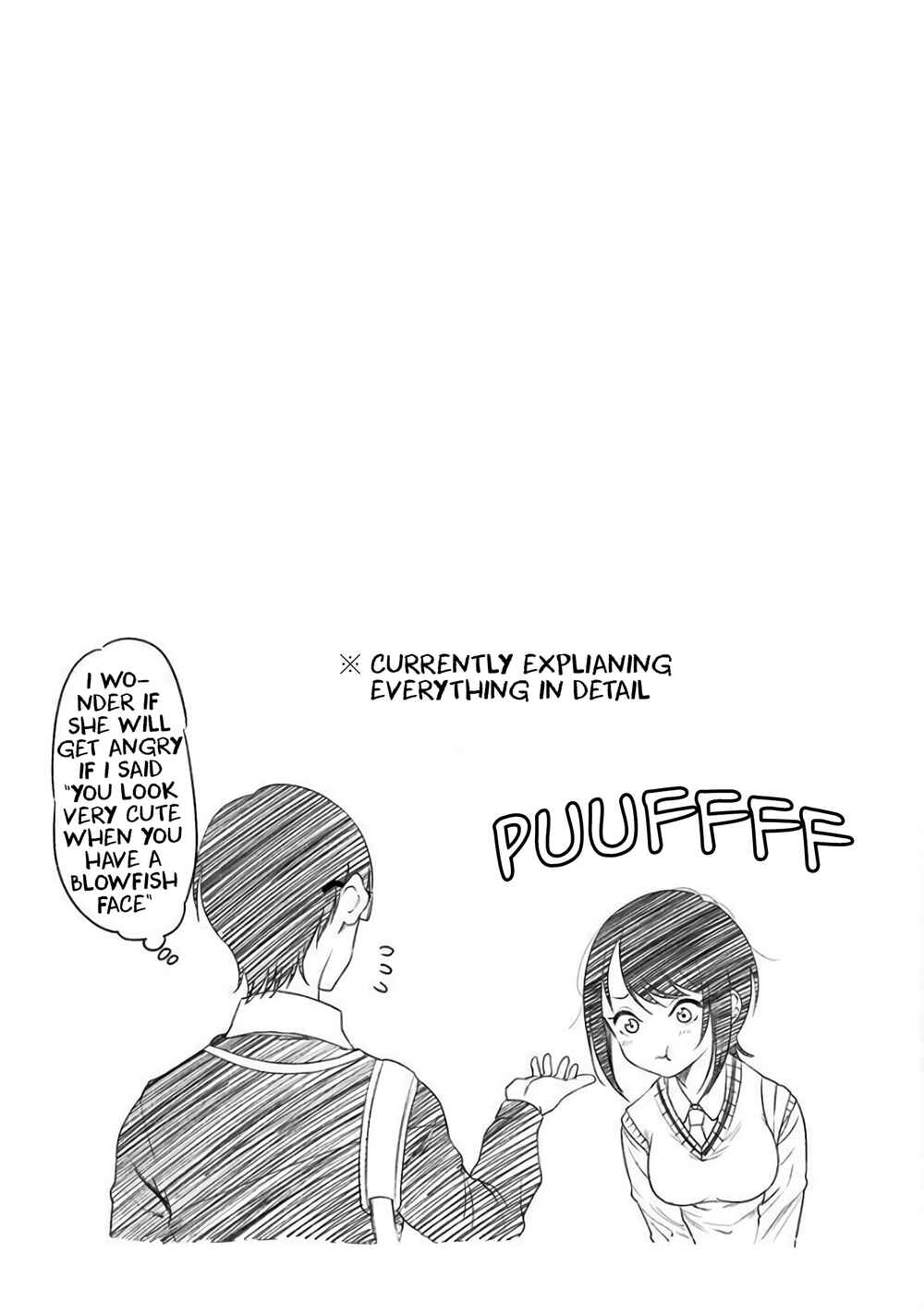 Page 8 Chapter 10.7 Yuzukawa-san wa, Sasshite Hoshii.
