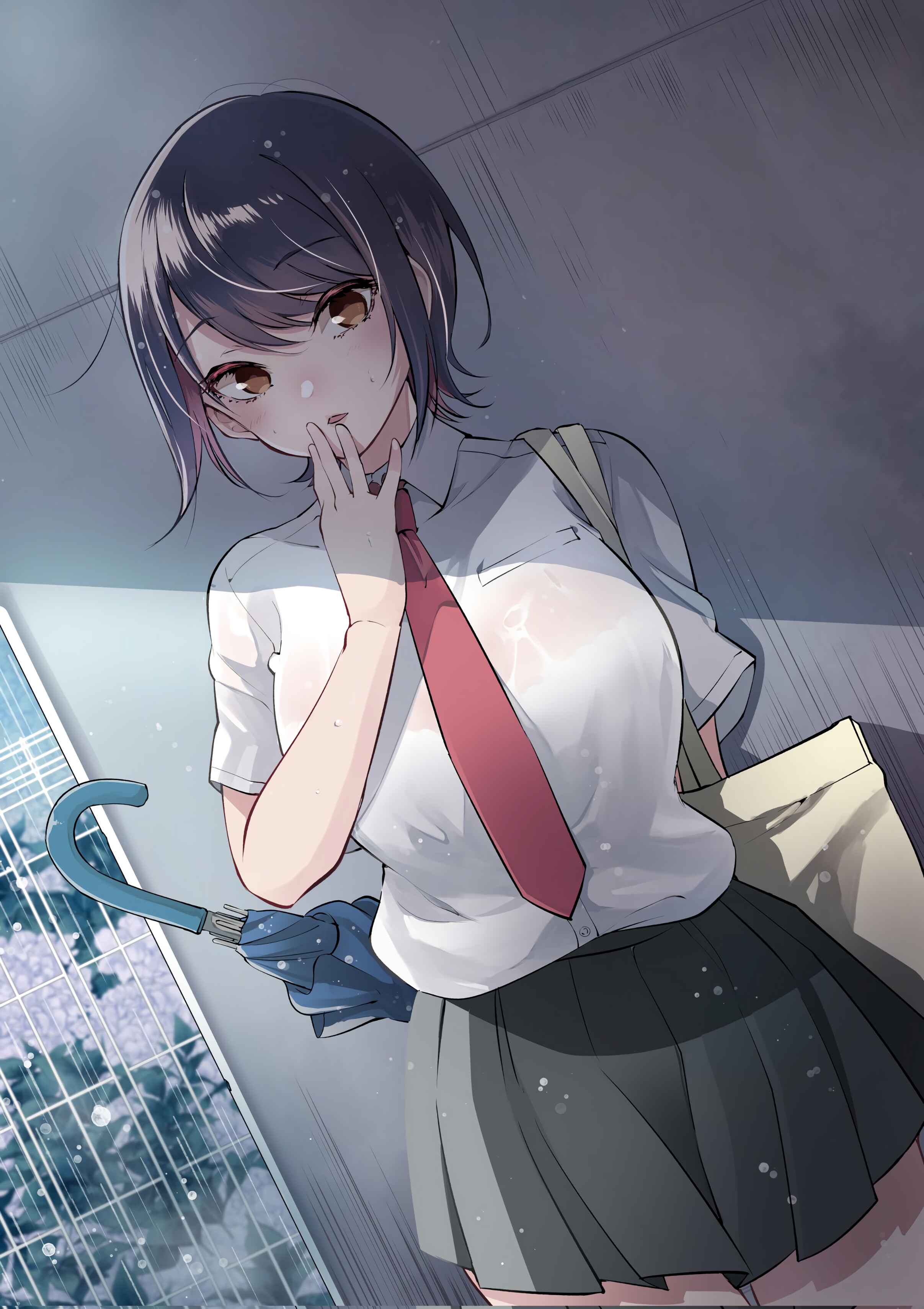 Page 5 Chapter 21.5 Yuzukawa-san wa, Sasshite Hoshii.