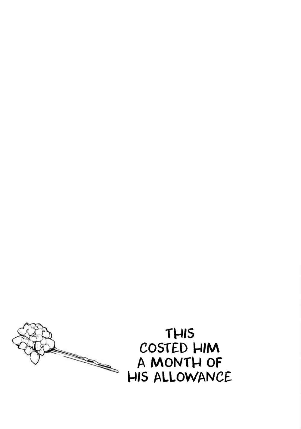 Page 10 Chapter 19.5 Yuzukawa-san wa, Sasshite Hoshii.
