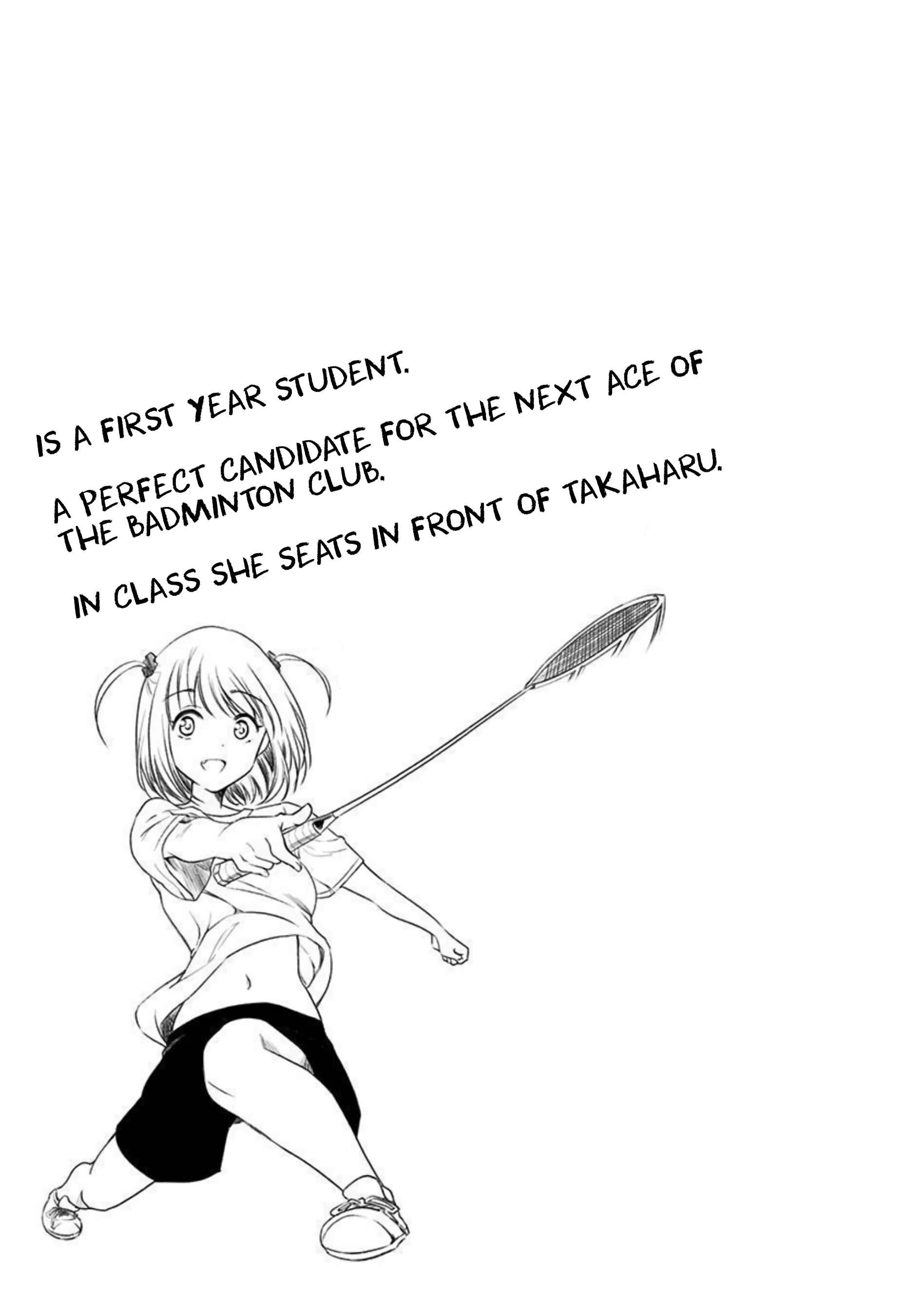 Page 20 Chapter 19 Yuzukawa-san wa, Sasshite Hoshii.