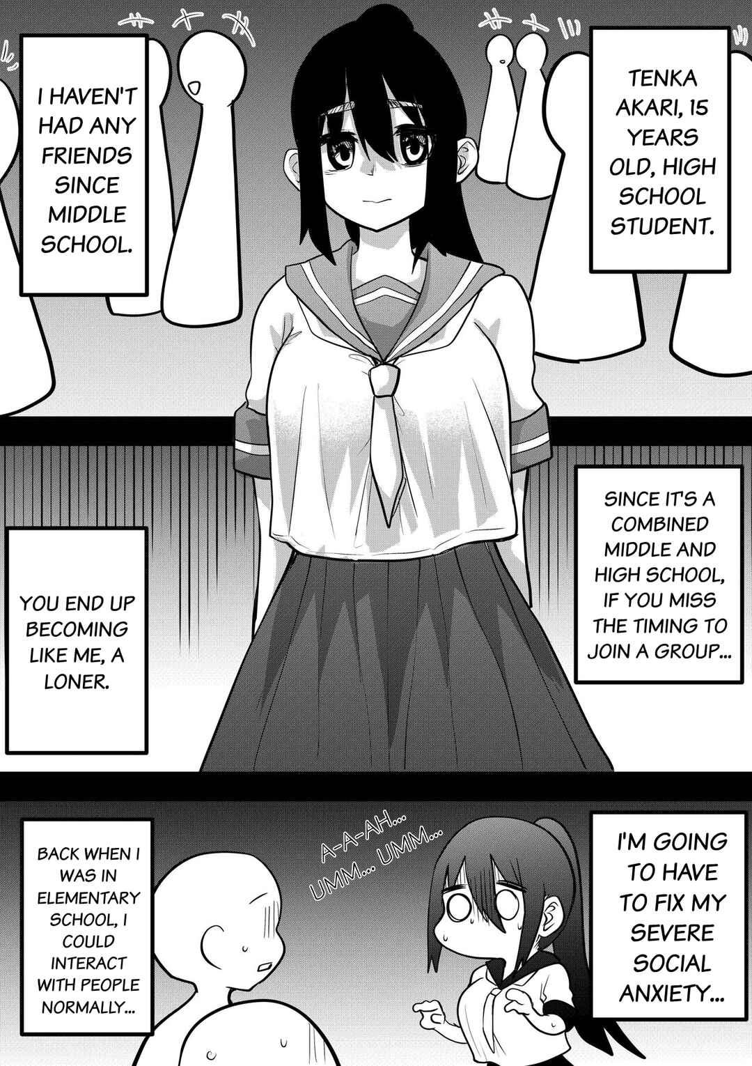 Page 1 Chapter 20 NEET ni Natteita Hatsukoi no Hito wo Shiawase ni Suru made