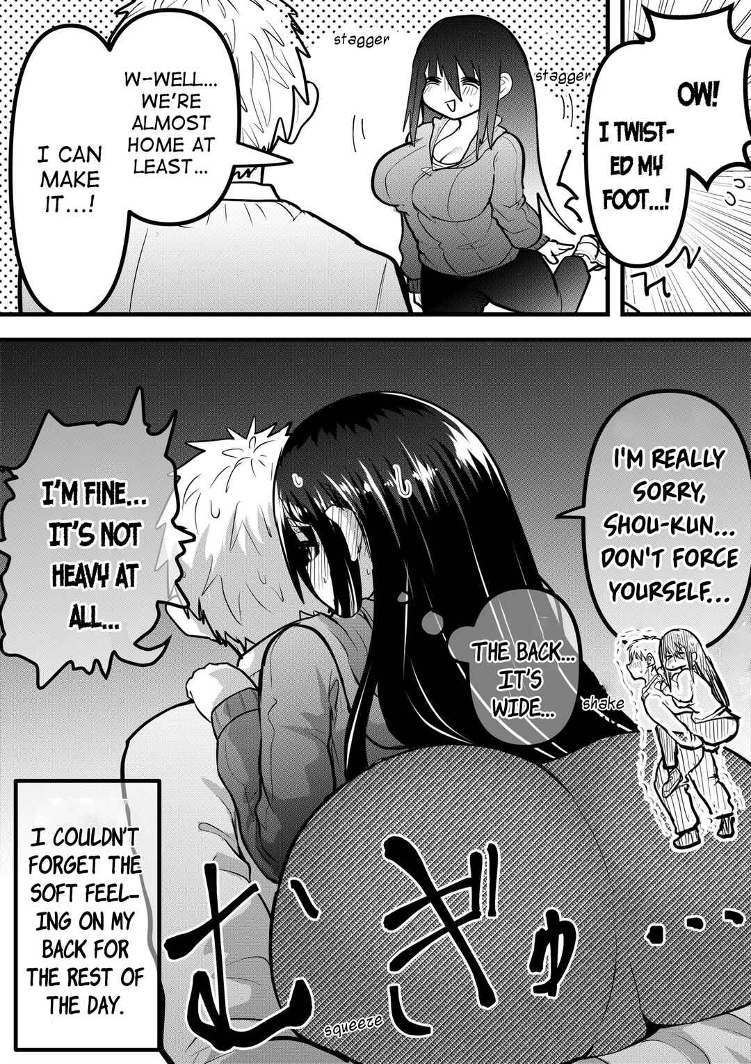 Page 1 Chapter 12 NEET ni Natteita Hatsukoi no Hito wo Shiawase ni Suru made