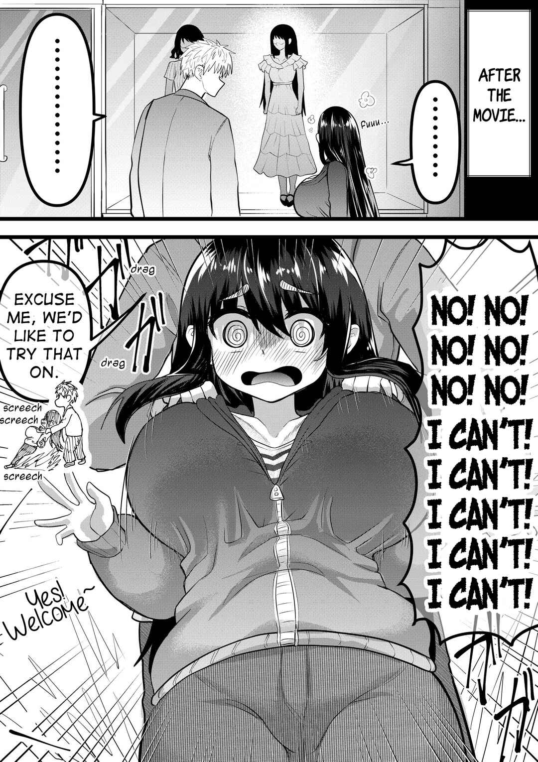Page 1 Chapter 5 NEET ni Natteita Hatsukoi no Hito wo Shiawase ni Suru made
