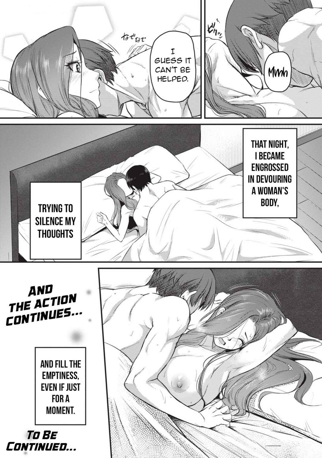 Page 25 Chapter 6 Shigoto Kaeri, Dokushin no Bijin Doushi ni Tanomarete