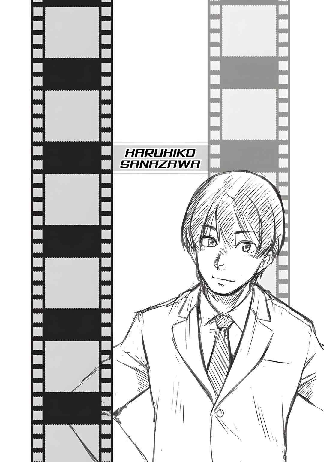 Page 2 Chapter 3 Shigoto Kaeri, Dokushin no Bijin Doushi ni Tanomarete
