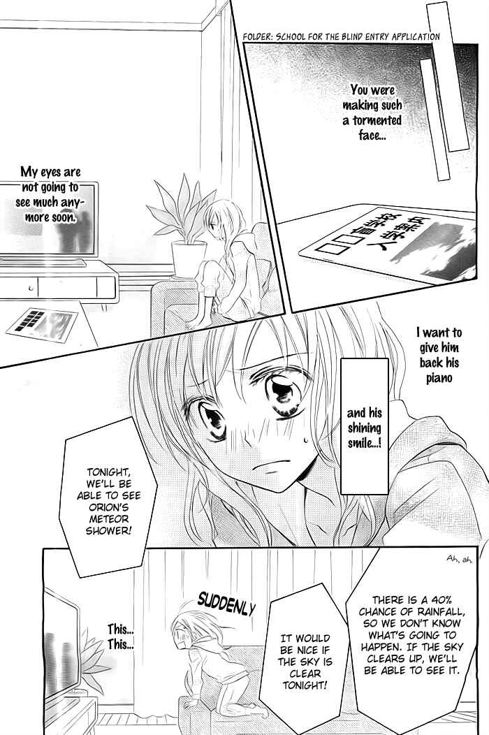 Page 6 Chapter 2 Sono Hoshi o Bokutachi wa Koi to Yobu Koto ni Suru.