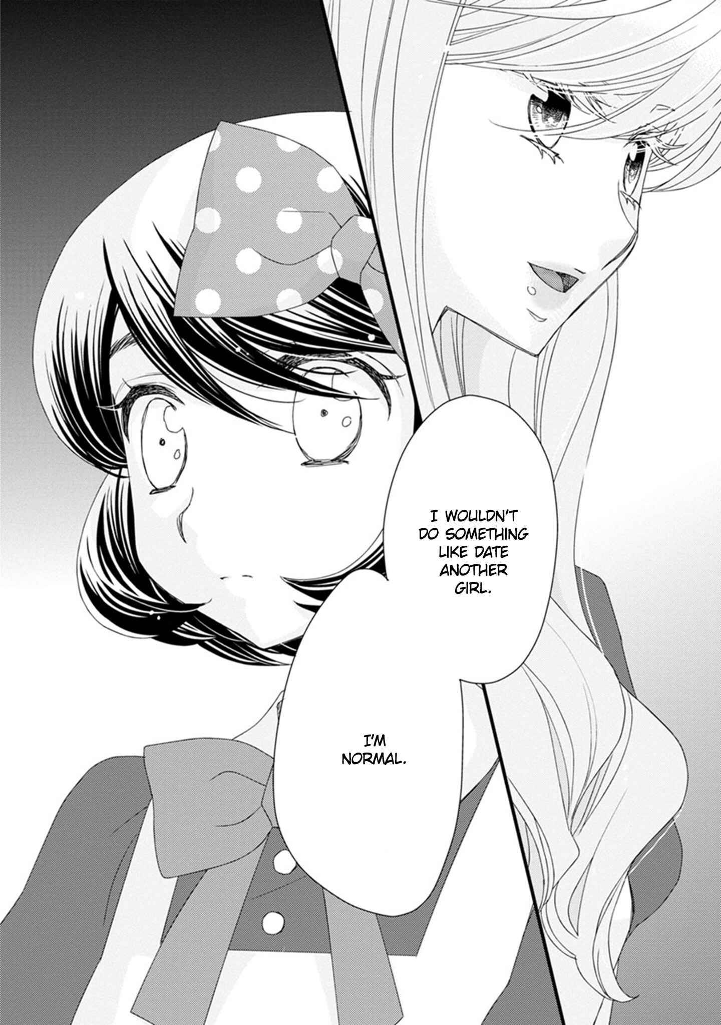 Page 20 Chapter 13 Hana to Hina wa Houkago