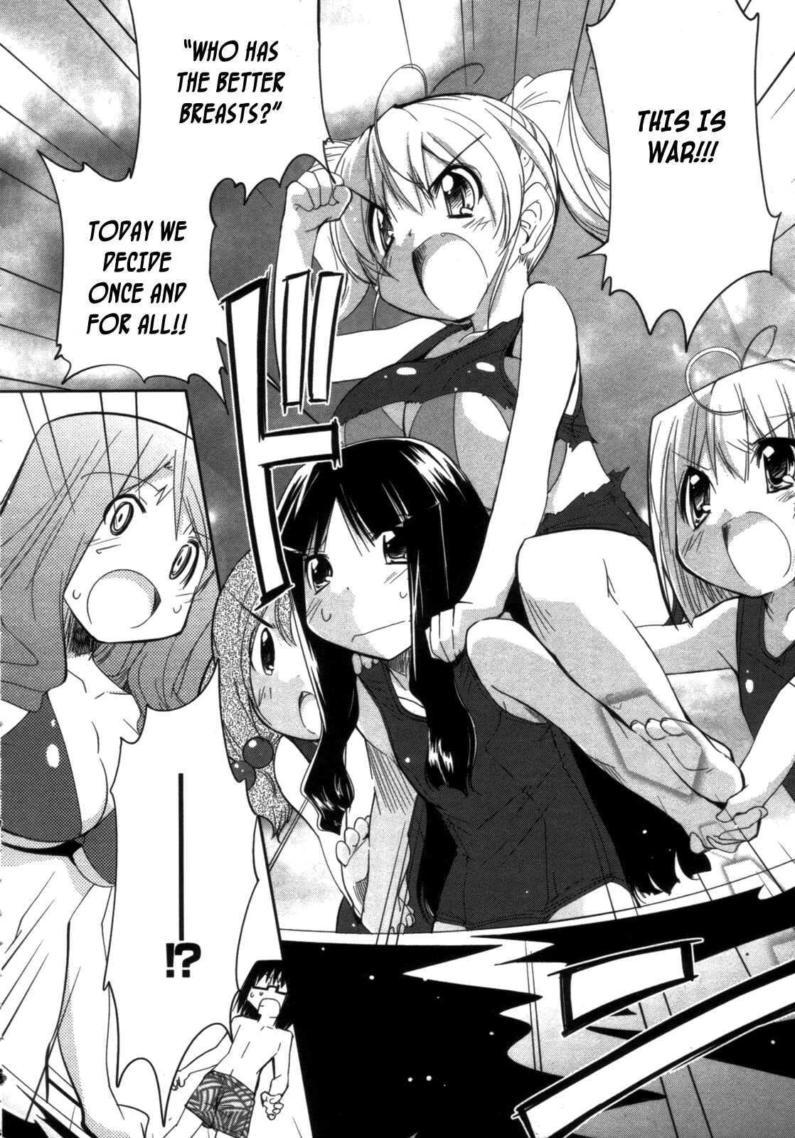 Page 5 Chapter 7 CHERRY X CHERRY