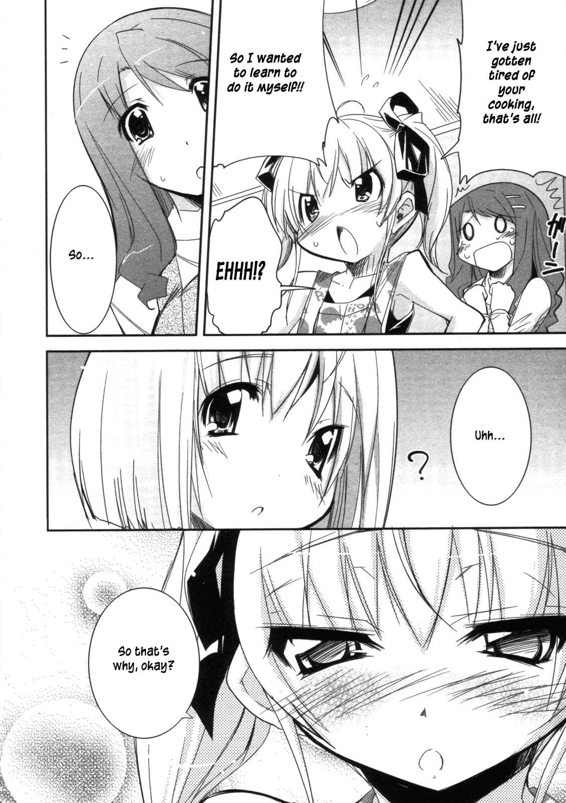 Page 11 Chapter 9 CHERRY X CHERRY