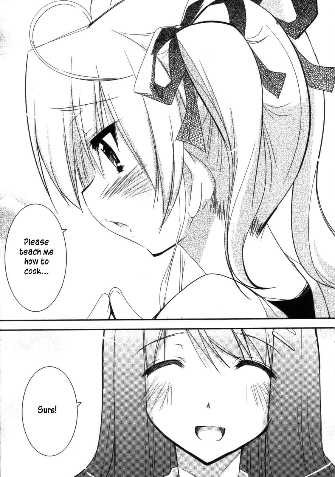 Page 12 Chapter 9 CHERRY X CHERRY