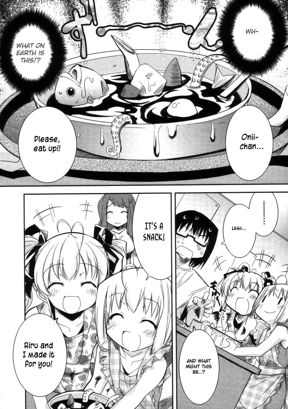 Page 16 Chapter 9 CHERRY X CHERRY