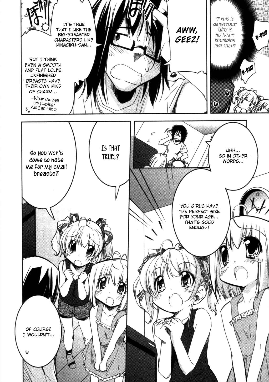 Page 11 Chapter 6 CHERRY X CHERRY