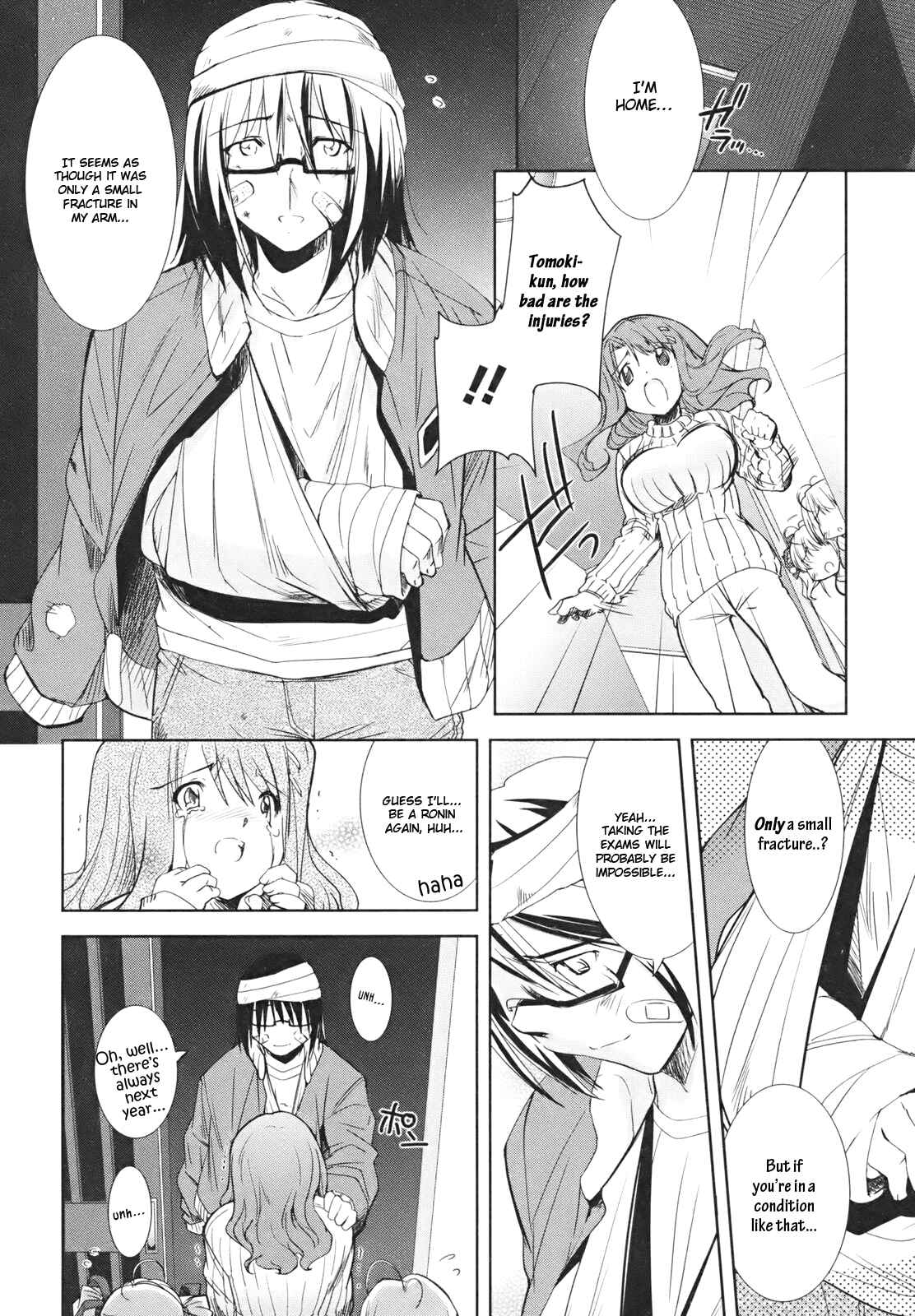 Page 22 Chapter 3 CHERRY X CHERRY